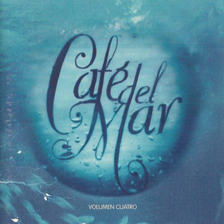Various - Café Del Mar (Volumen Cuatro)