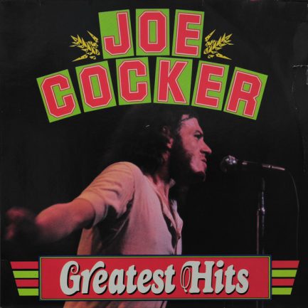 Joe Cocker - 16 Greatest Hits
