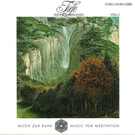 Various - Tiefe • Infinite Feelings