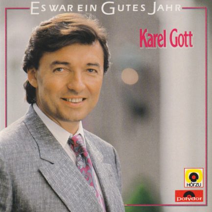 Karel Gott - Es War Ein Gutes Jahr
