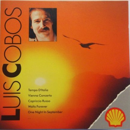 Luis Cobos - Untitled