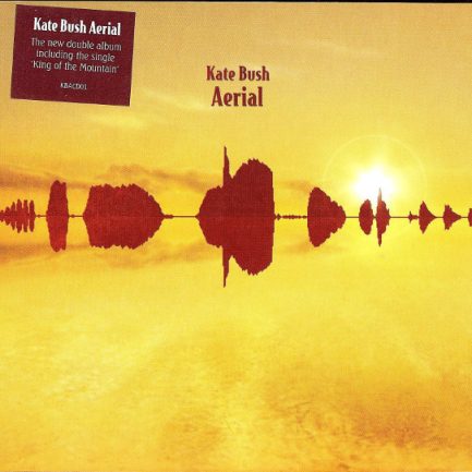 Kate Bush - Aerial