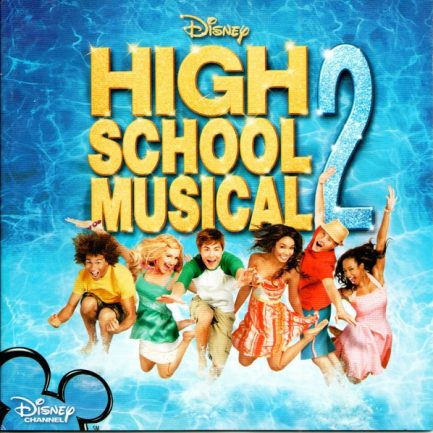 Various - High School Musical 2