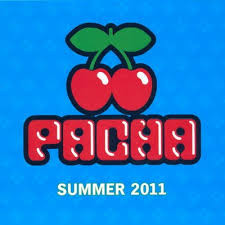 Various - Pacha Summer 2011