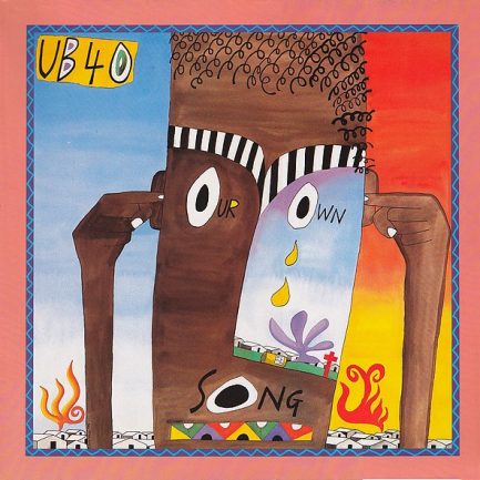 UB40 - Sing Our Own Song