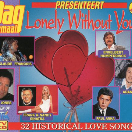 Various - Lonely Without You