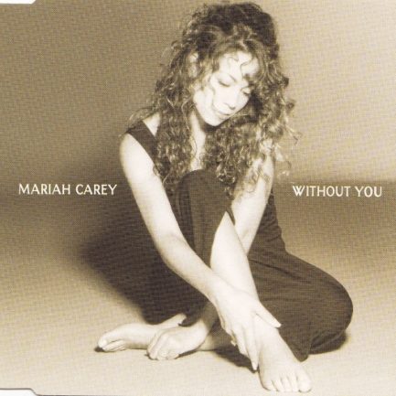 Mariah Carey - Without You