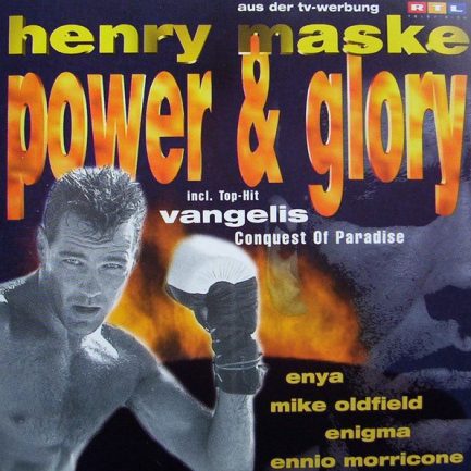 Various - Henry Maske - Power & Glory