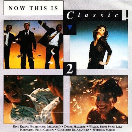 Various - Now This Is Classic! 2