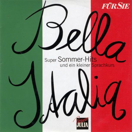 Various - Bella Italia