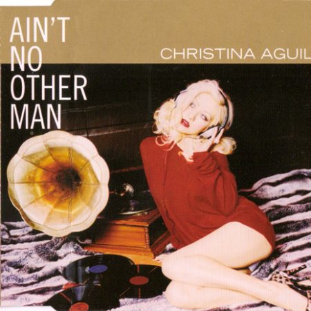Christina Aguilera - Ain't No Other Man