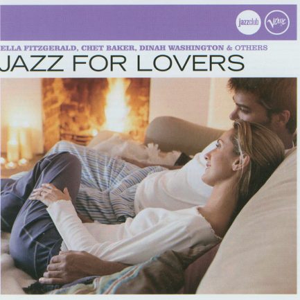 Various - Jazz For Lovers