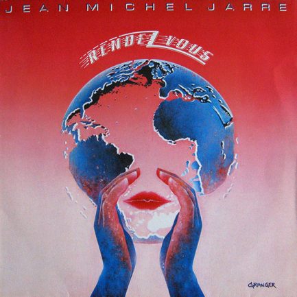 Jean-Michel Jarre - Rendez-Vous