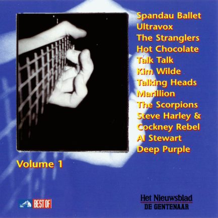 Various - Het Nieuwsblad/De Gentenaar - Volume 1