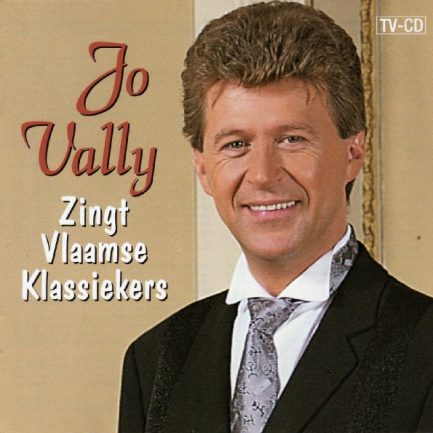 Jo Vally - Zingt Vlaamse Klassiekers
