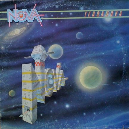 Nova - Terranova