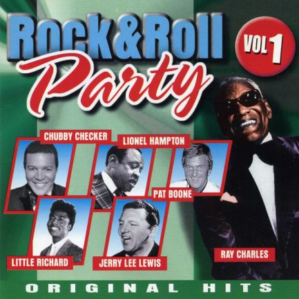 Various - Rock & Roll Party Vol 1