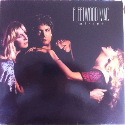 Fleetwood Mac - Mirage