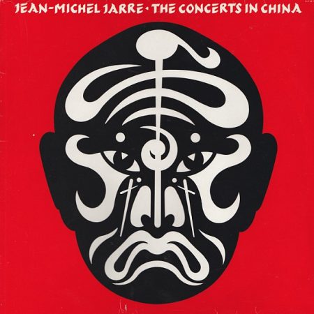Jean-Michel Jarre - The Concerts In China