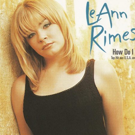 LeAnn Rimes - How Do I Live