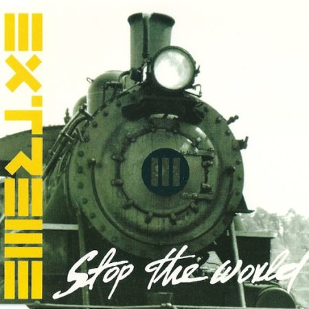 Extreme - Stop The World