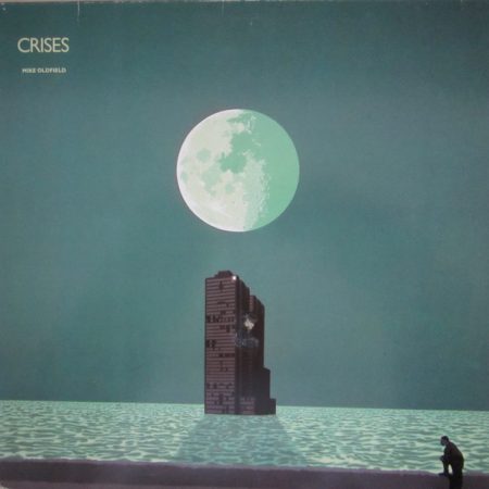 Mike Oldfield - Crises