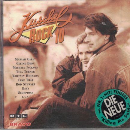 Various - Kuschelrock 10