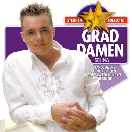 Grad Damen - Selina