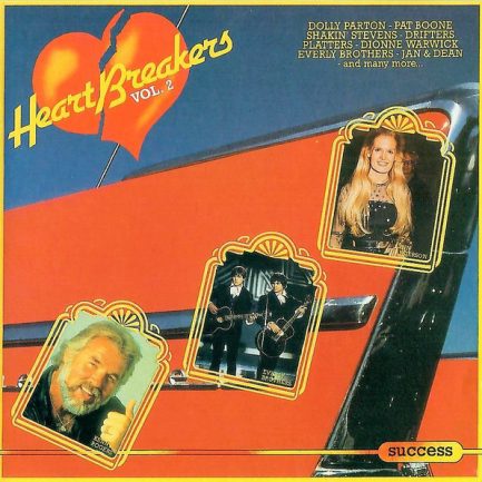 Various - HeartBreakers Vol. 2