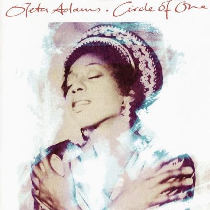 Oleta Adams - Circle Of One