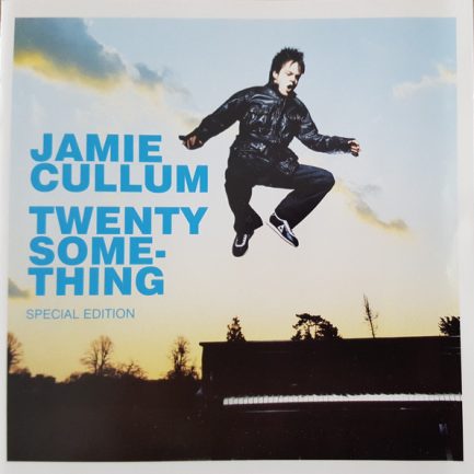 Jamie Cullum - Twentysomething
