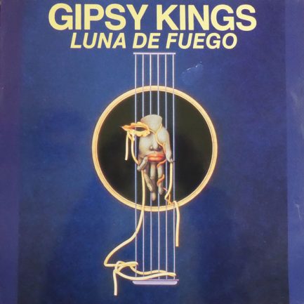 Gipsy Kings - Luna De Fuego