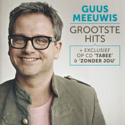 Guus Meeuwis - Grootste Hits