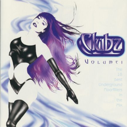 Various - Clubz - Volume 1