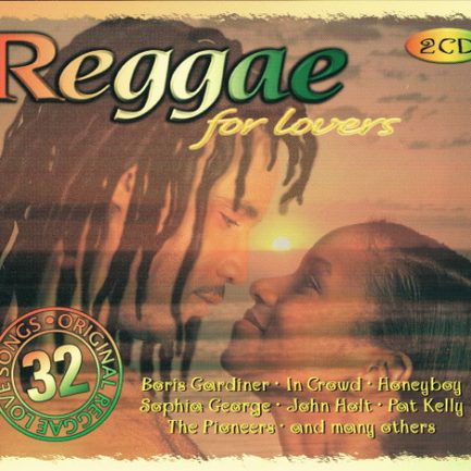 Various - Reggae For Lovers