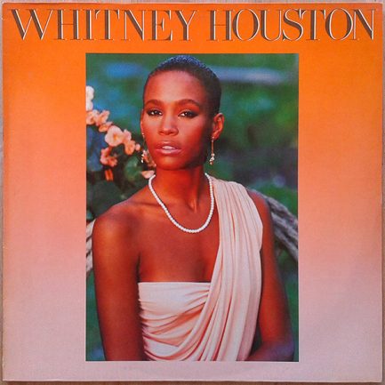 Whitney Houston - Whitney Houston