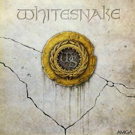 Whitesnake - Whitesnake