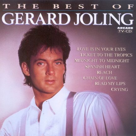 Gerard Joling - The Best Of Gerard Joling