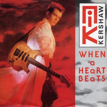 Nik Kershaw - When A Heart Beats