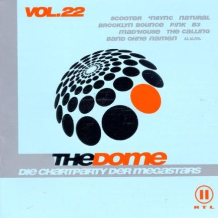 Various - The Dome Vol. 22