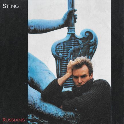 Sting - Russians