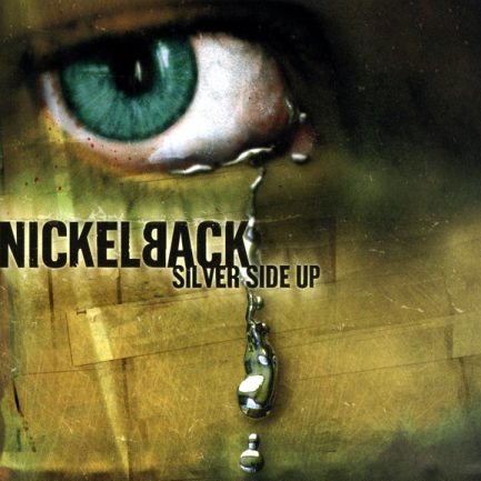 Nickelback - Silver Side Up