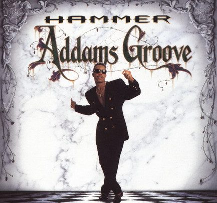 Hammer - Addams Groove