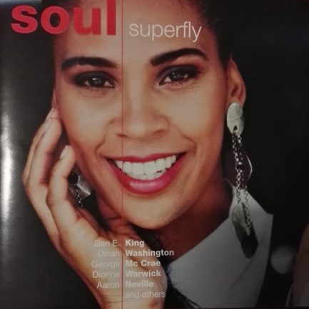 Various - Soul Superfly