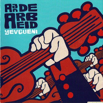 Yevgueni - Aan De Arbeid