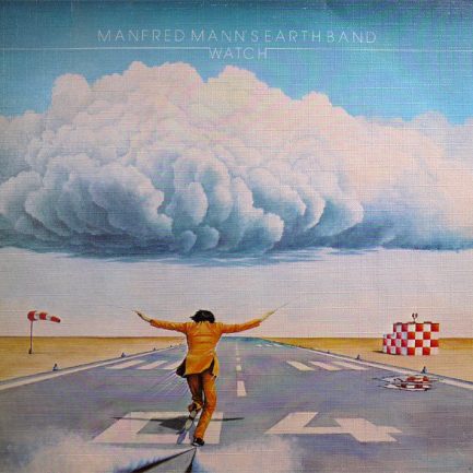 Manfred Mann's Earth Band - Watch