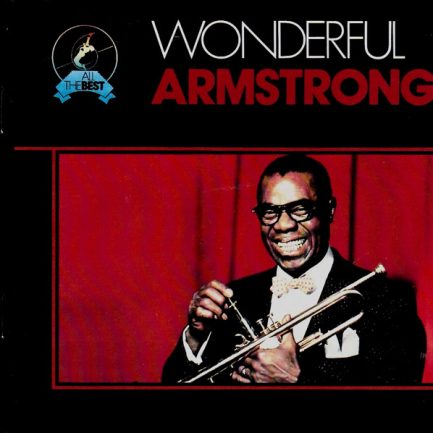 Louis Armstrong - Wonderful Armstrong