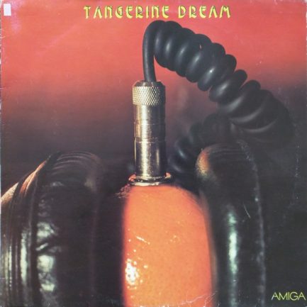 Tangerine Dream - Tangerine Dream