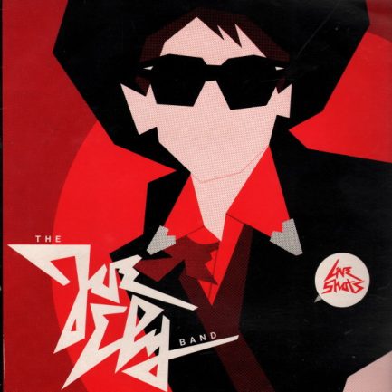 The Joe Ely Band - Live Shots