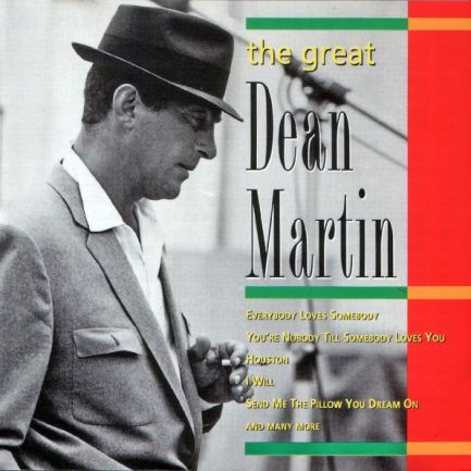 Dean Martin - The Great Dean Martin